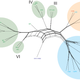 Illustration for article titled Geneticists Use Herpes to Confirm Ancient Human Migration Routes